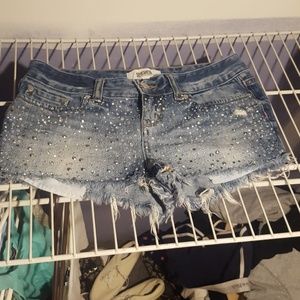 Victoria's Secret Shorts